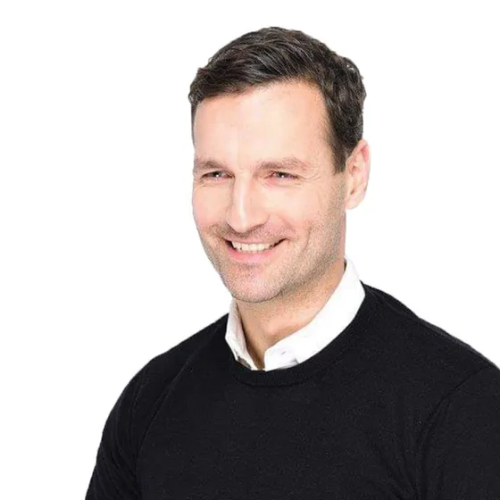 Sebastian Grossmann